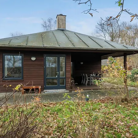 Holiday home In With Kitchen *