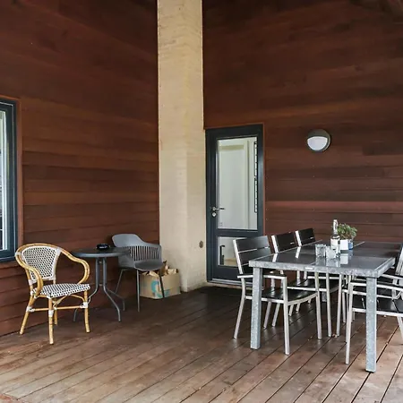 In With Kitchen * Kibæk